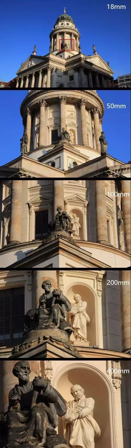 “一头走宇宙”！我的腾龙18-400mm德国摄影体验记