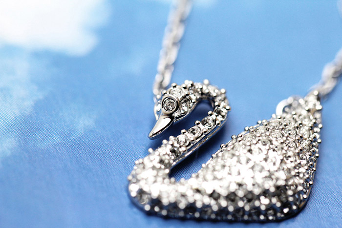 饰品是女人最爱的情人！想跟配饰谈一场不会分手的恋爱