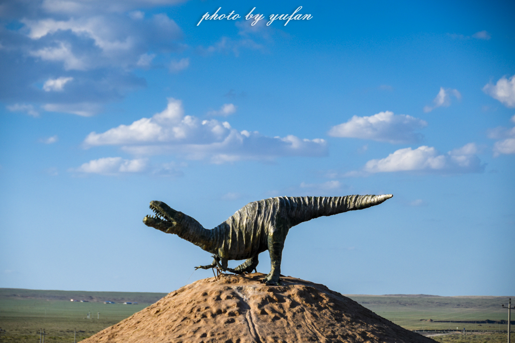 中国被称为恐龙之乡的地方在哪,哪里被誉为中国北方恐龙之乡