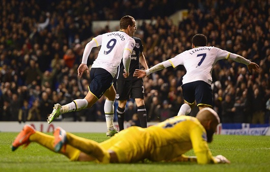 英超赛事分析热刺vs埃弗顿,006埃弗顿vs托特纳姆热刺