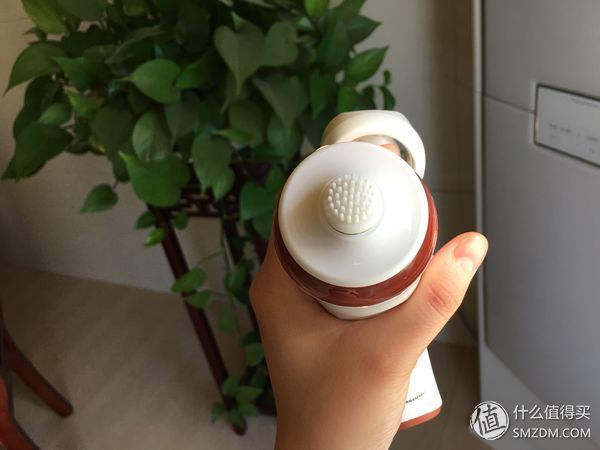 松下eh-sc50泡沫洁面仪使用方法,松下洁面仪评测