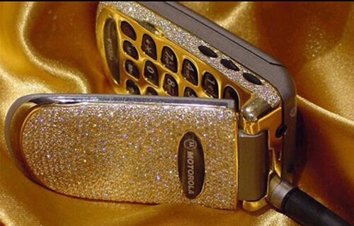 全球最贵手机排行榜前10名,最贵的手机排行榜前十名中国