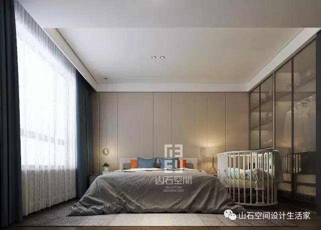 后现代简约风格效果图展示,后现代简约建筑风格