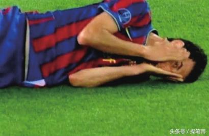 盘点足球运动员搞笑瞬间,中国十大足球球星恶搞