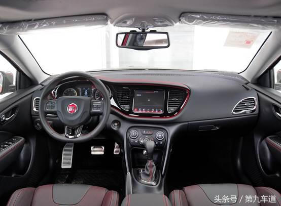 菲克致悦自动挡运动版怎么样,广汽菲亚特菲悦怎么样
