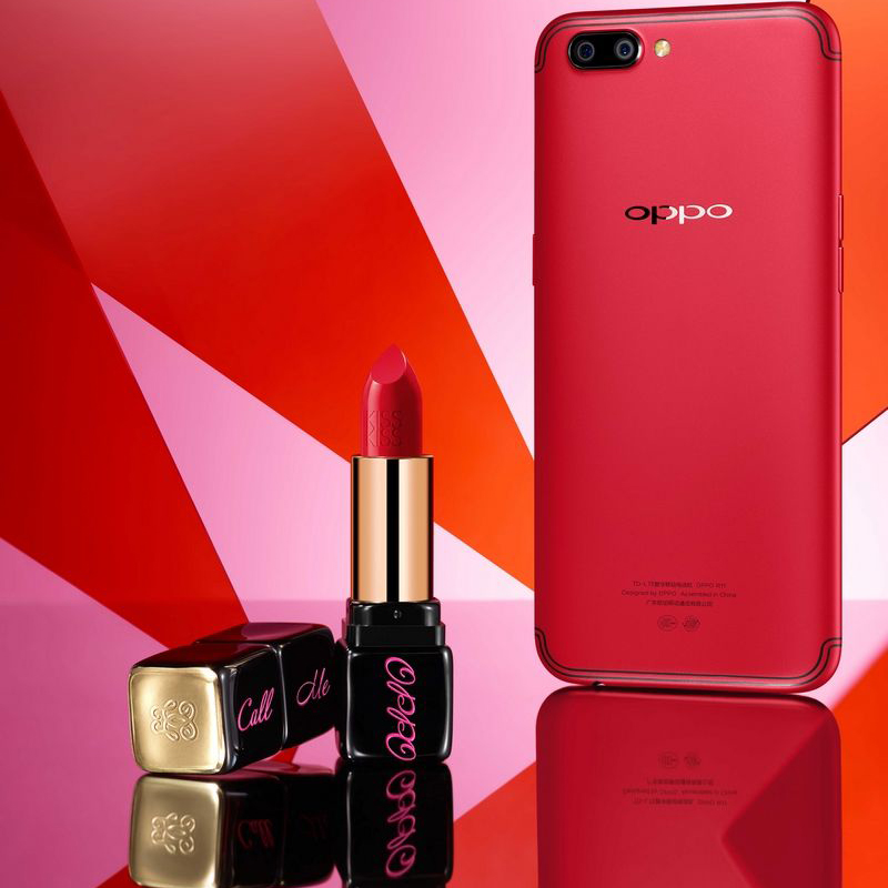 大牌经典不脱色口红，一生必败单品