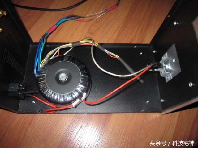 功放DIY配件,功放diy入门教学