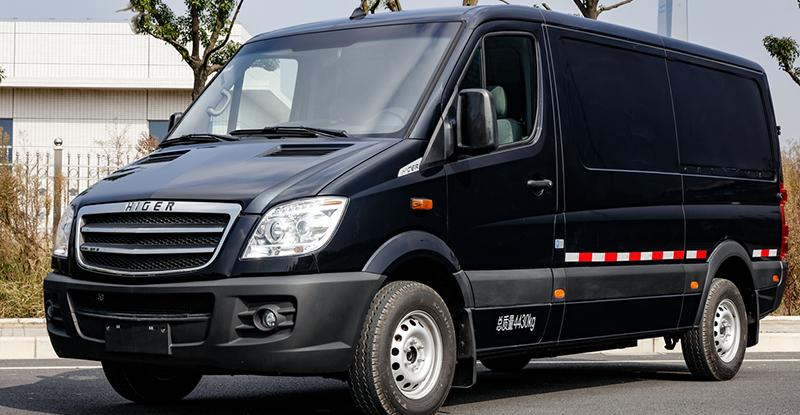 海格客车2023款价格,金龙海格客车最新车型