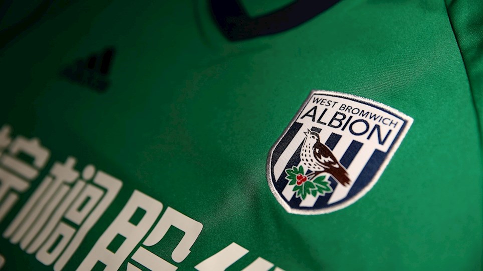 西布朗新赛季球衣,为公益而生