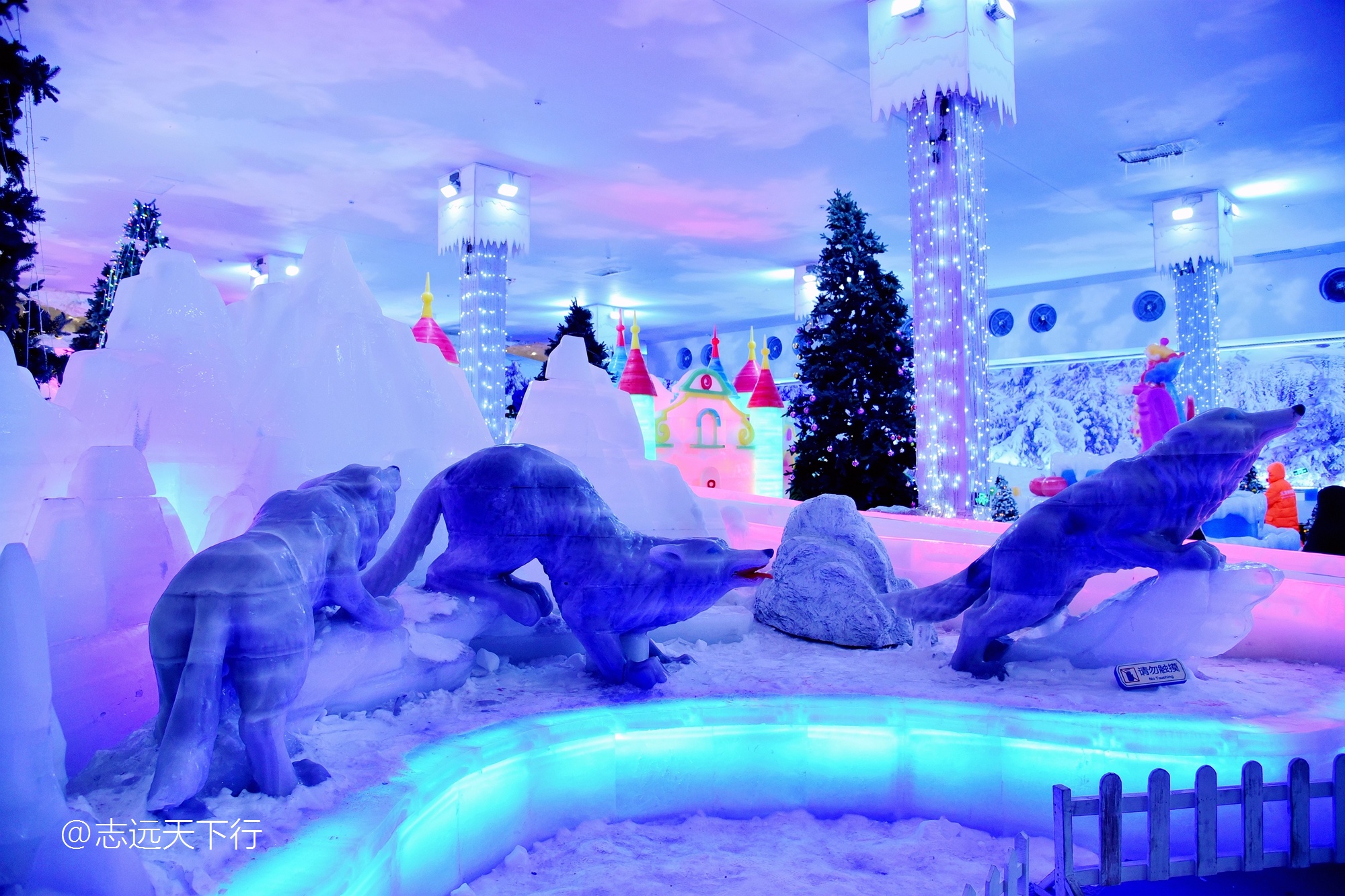 三亚合适小朋友玩的景区,三亚儿童旅游