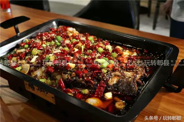 郫都区烤鱼推荐,成都郫都烤鱼