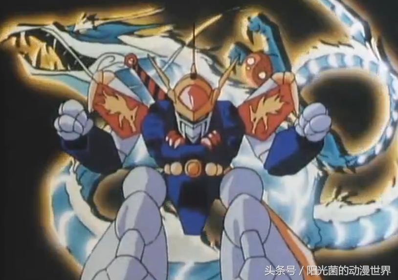 神龙斗士龙王丸终极形态图片,神龙斗士魔神丸形态