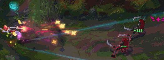 lol星之守护者全部皮肤,lol星之守护者系列皮肤