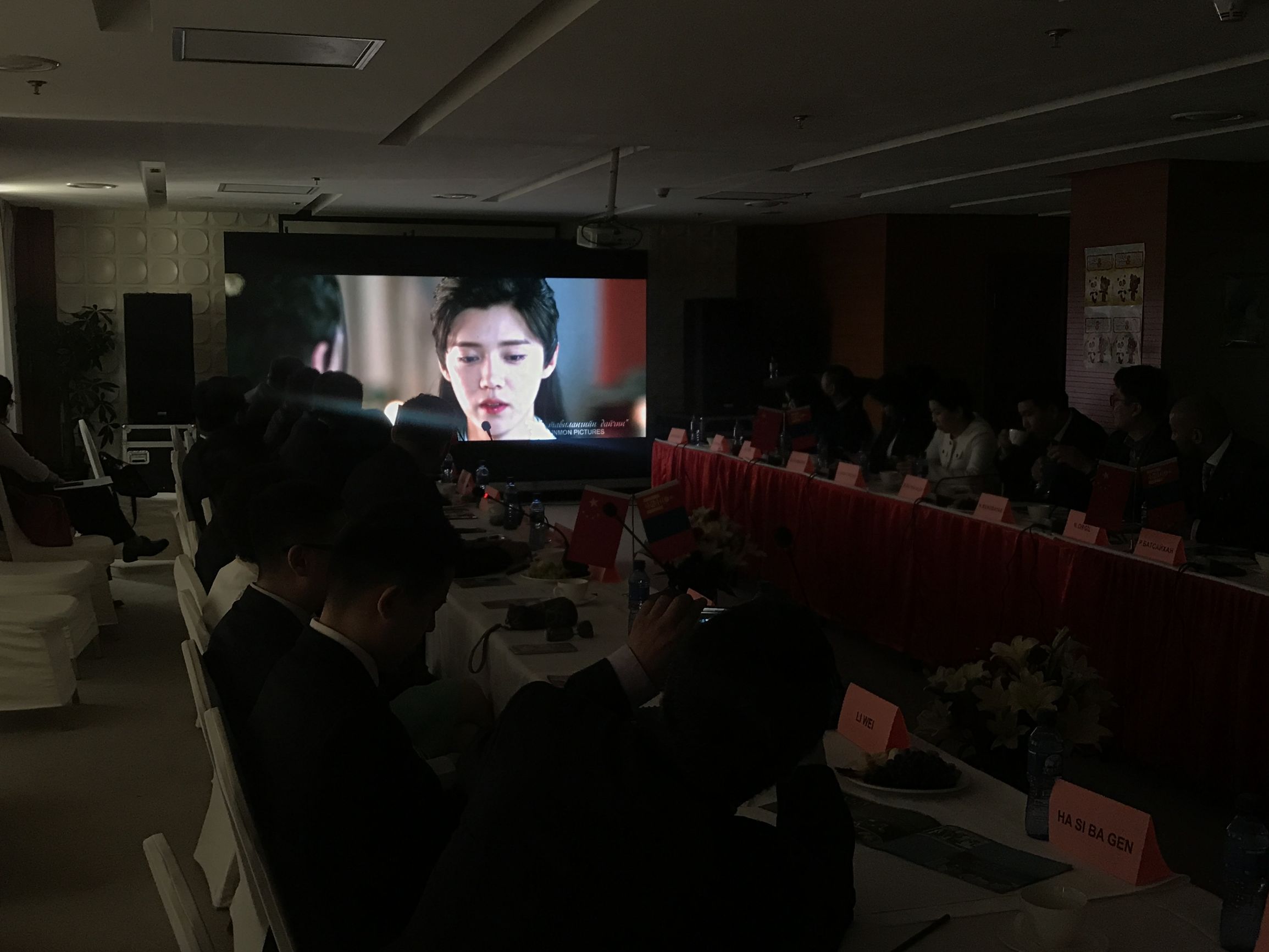 《择天记》被高调出国展映，凭什么跟“一带一路”出国的就是它？