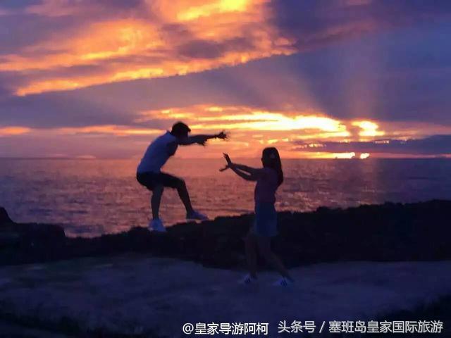 塞班自由行还是跟团游好,塞班岛自由行团