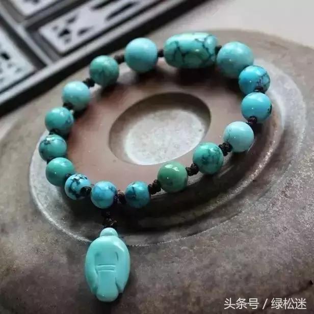 绿松石开裂有什么方法处理,绿松石为什么会开裂