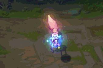 lol星之守护者全部皮肤,lol星之守护者系列皮肤