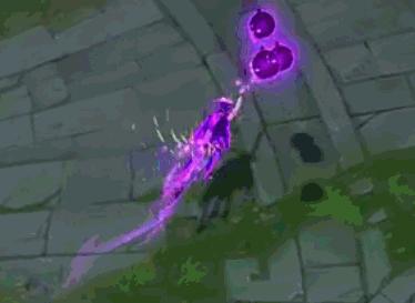 LOL星之守护者人物揭秘拉克丝的伙伴竟是她？