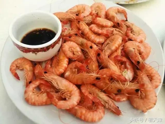 开海啦一大波生猛海鲜汹涌来袭,天津开海后的第一波海鲜