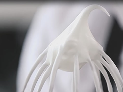 干货烘焙中4大打发方法新手必看,烘焙手记海绵蛋糕