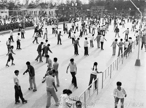 天津变化史,天津近十年变化对比图