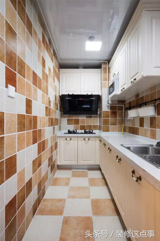 钓鱼台壹号装修风格,钓鱼台2期103平方装修