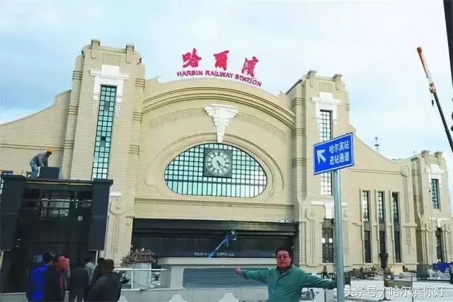 哈尔滨最舒服大厅,哈尔滨哪个区住店便宜