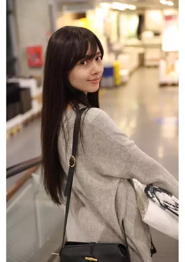 32岁郭碧婷素颜照,36岁郭碧婷素颜