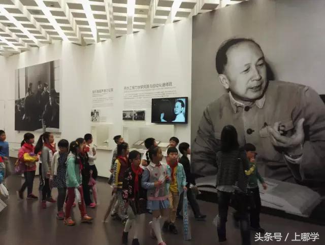 上海杨浦同济小学,同济小学怎么样有多厉害