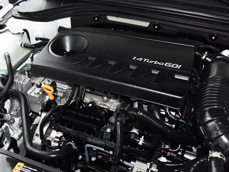 领动1.6是沃德十佳,1.4t的领动值得买吗