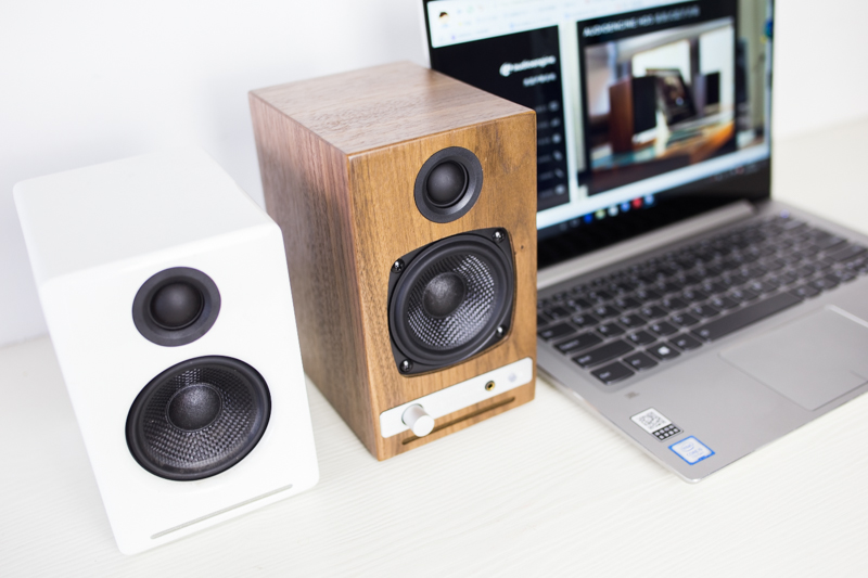 audioengine澹版搸hd3钃濈墮闊崇,澹版搸audioenginehd3杩炴帴鐢佃