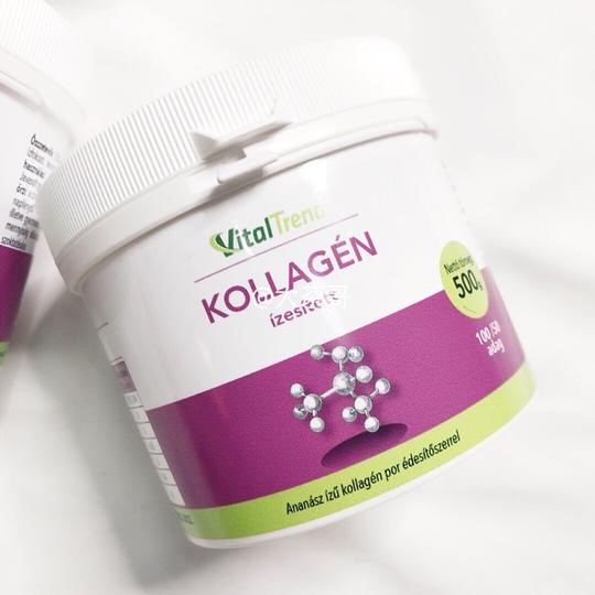 吃胶原蛋白片有用吗,胶原蛋白会跟着皮肤长吗