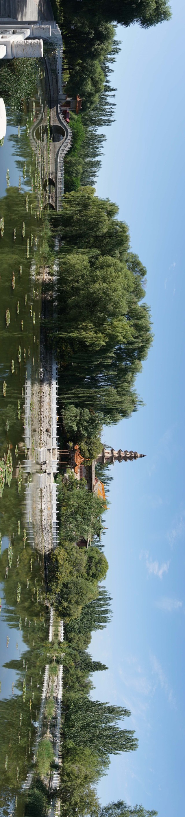 广灵水神堂附近景点介绍图,广灵水神堂要门票吗多少钱