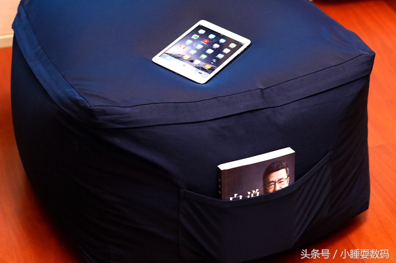 米家8h懒人沙发,米家懒人沙发