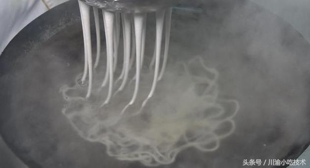 重庆正宗酸辣粉制作方法,酸辣粉制作方法培训