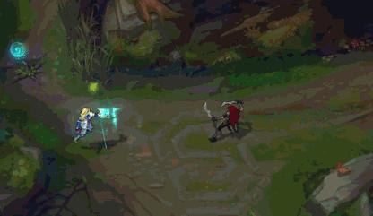 lol星之守护者全部皮肤,lol星之守护者系列皮肤