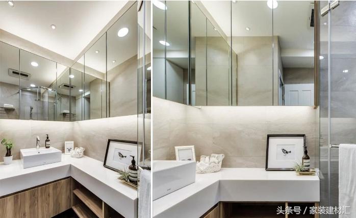 浴室没有窗户怎么解决,浴室没有通风口怎么处理