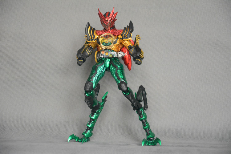 新十年假面骑士最强形态盘点,盘点新10年假面骑士二骑最终形态