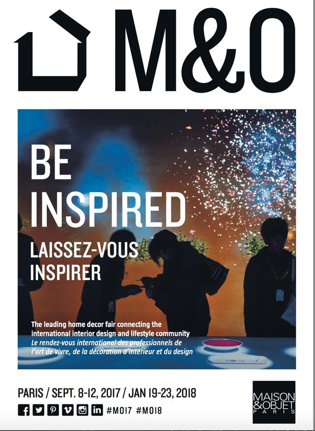 九月的巴黎有什么夯货吸引了全世界的潮人艺术家