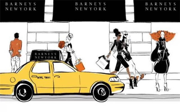 纽约客面临的问题,纽约客为什么重要