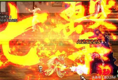 dnf基础精通流驱魔,dnf一进图就加40魔攻