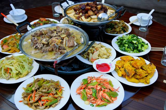 因为一句话恋上一座城,因为一个人恋上一座城