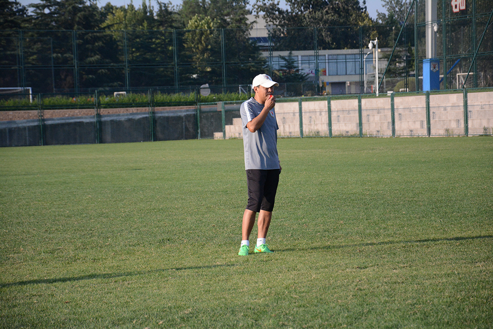 鲁能u14梯队,2018青超联赛u14鲁能身高要求