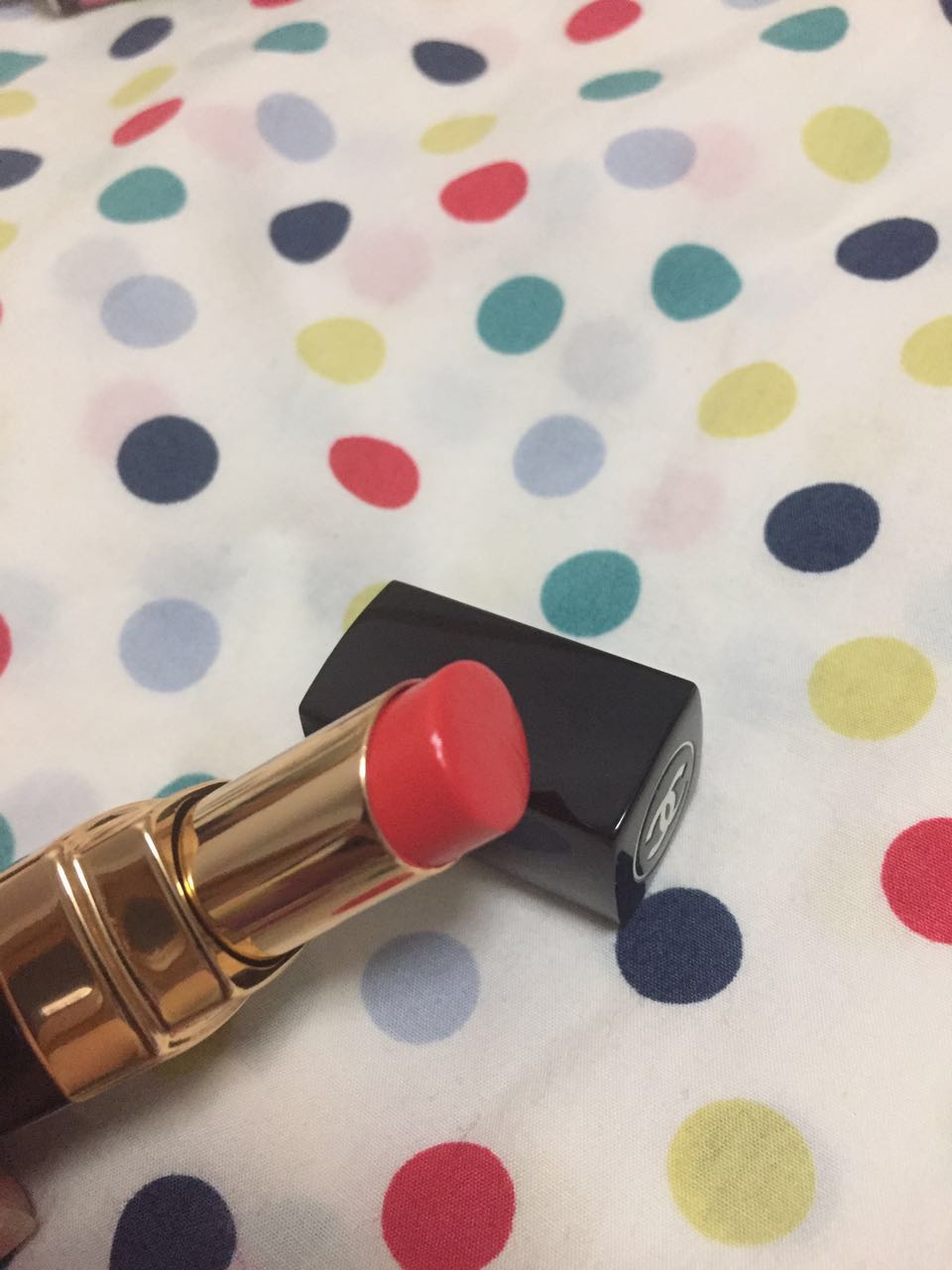 什么口红适合当伴手礼,见家长的口红颜色