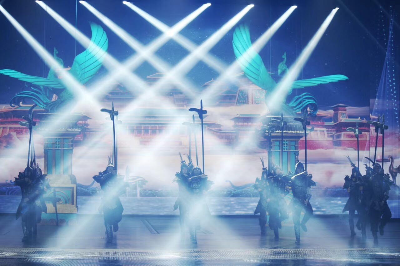 宋城炭河古城旅游攻略,宋城炭河古城简介