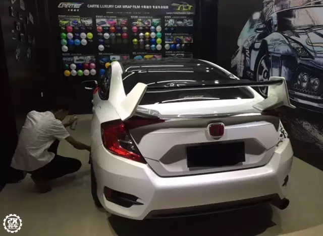 思域车主购车权益是什么,思域车主买昂克赛拉