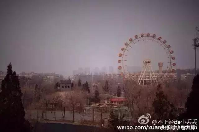 天津变化史,天津近十年变化对比图