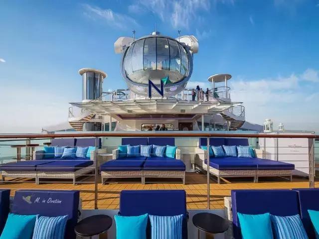 皇家加勒比量子号在哪里,皇家加勒比海洋光谱号详细攻略