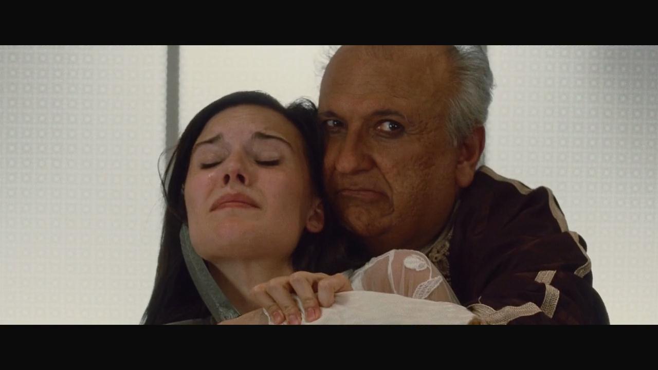 《飓风营救》——一部憋尿也要看完的佳作