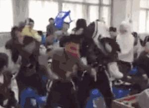 潮流年轻人聚集地酒吧,当代年轻人夜店